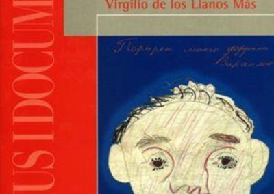 ¿Te acuerdas, Tovarich? De Virgilio de los Llano Mas