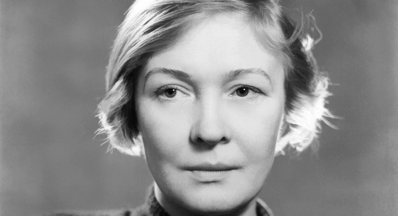 Tres poemas de Olga Bergholz