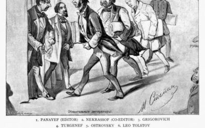 Traicionando a Pushkin