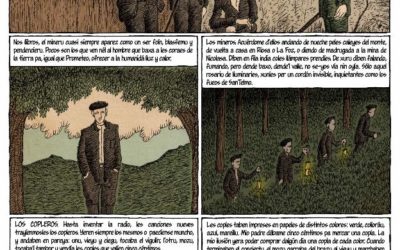 El sol na escombrera, premio Alfonso Iglesias