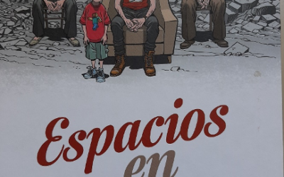 El pasado vuelve en cómic