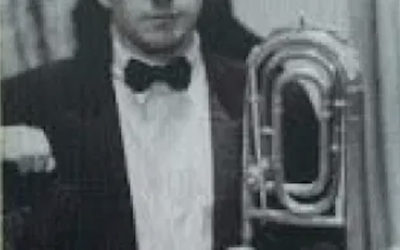 Luis García Luque, in memoriam