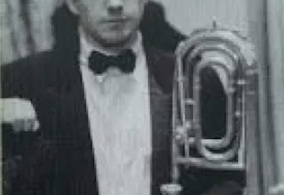 Luis García Luque, in memoriam
