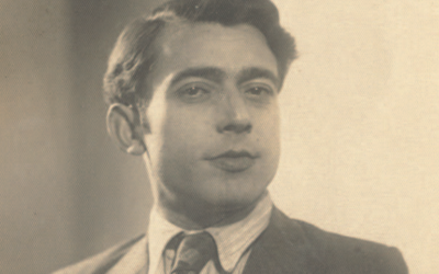 De El Viso a Jimki: tras las huellas de Vicente Blas