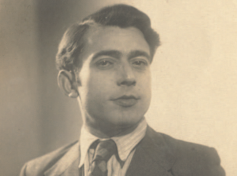 De El Viso a Jimki: tras las huellas de Vicente Blas