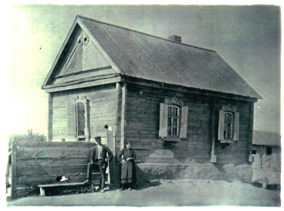 Casa de Reifschneider, Kukkus. Imagen: Ed Herzog.