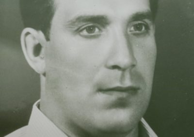 Konstantin, ¿de España a Odessa en 1938?