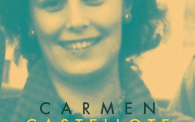 Kilómetros de tiempo, de Carmen Castellote