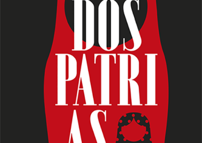 Dos patrias, de Pablo Fdez.-Miranda