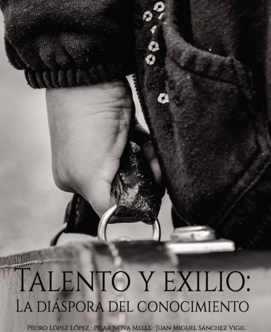 Talento y exilio