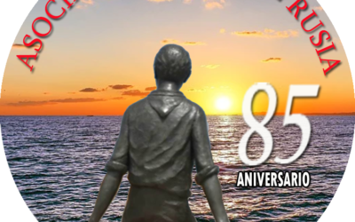 85 Aniversario de la partida de El Musel