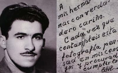 Eloy Álvarez, un guerrillero