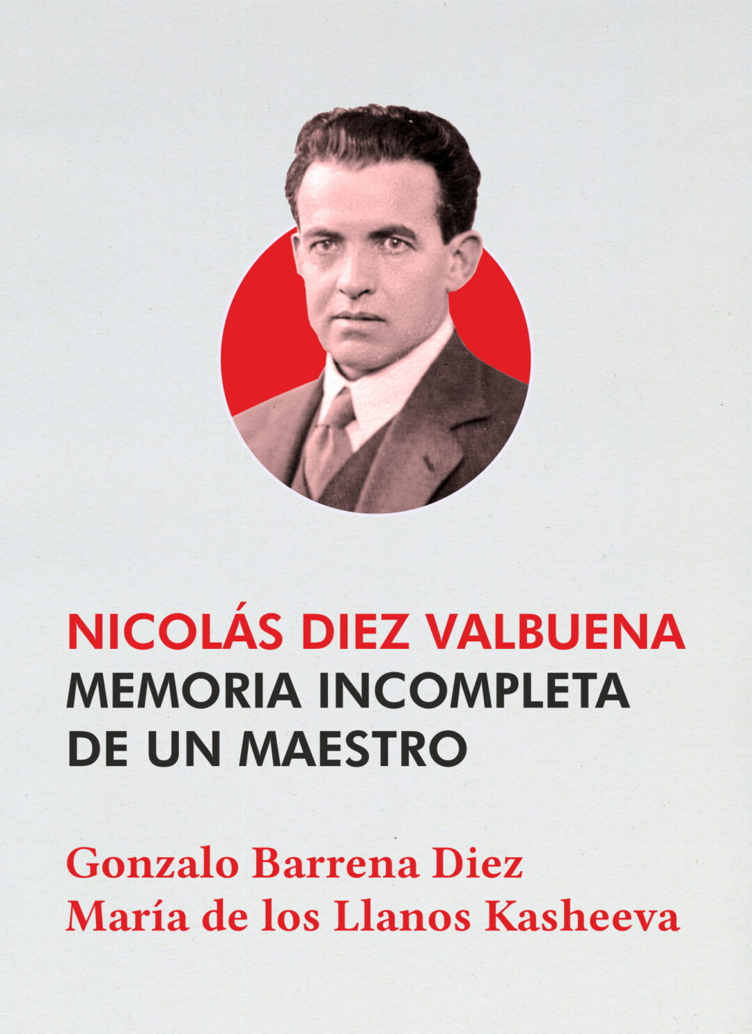 Maestro de los niños