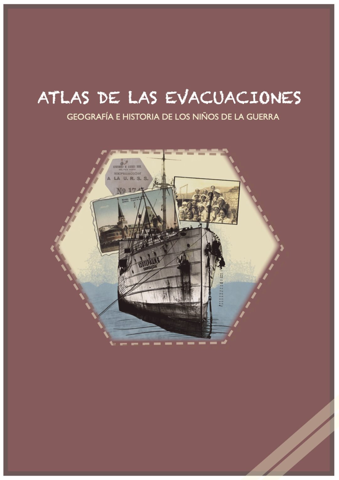 Atlas de las Evacuaciones