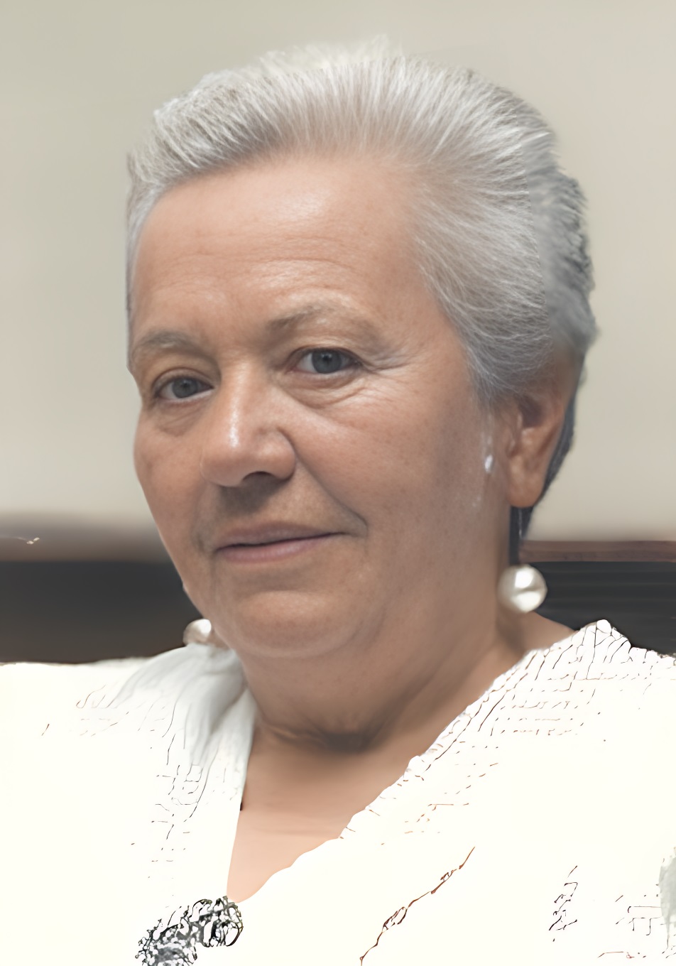 Josefina López Sanmartín