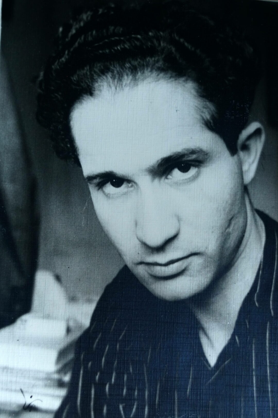 Ángel Barco, arquitecto