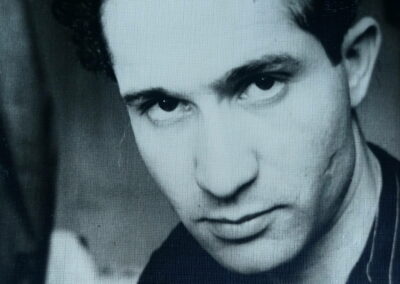 Ángel Barco, arquitecto