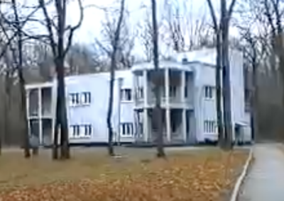 Casa de Járkov