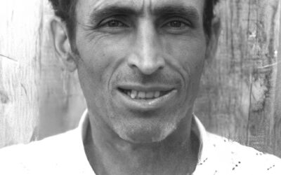Víctor Areta, «rey de la taiga nórdica»