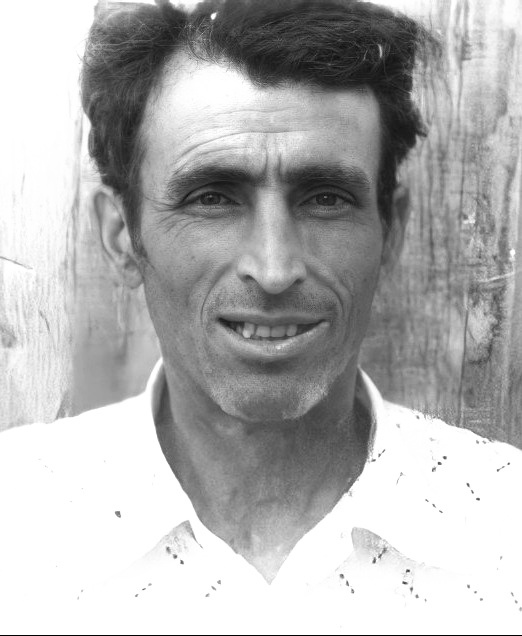 Víctor Areta, «rey de la taiga nórdica»