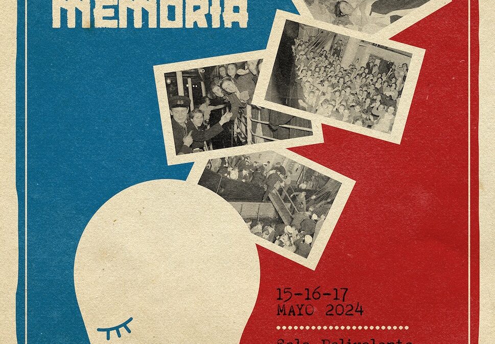 Avilés, Jornadas de la Memoria