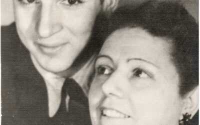 Anita Carrasco Cambronero