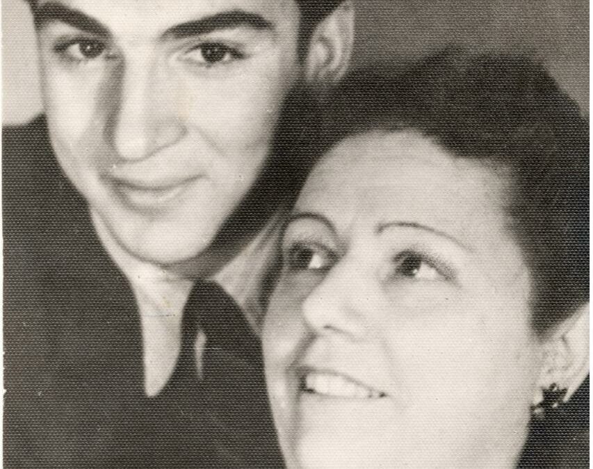 Anita Carrasco Cambronero