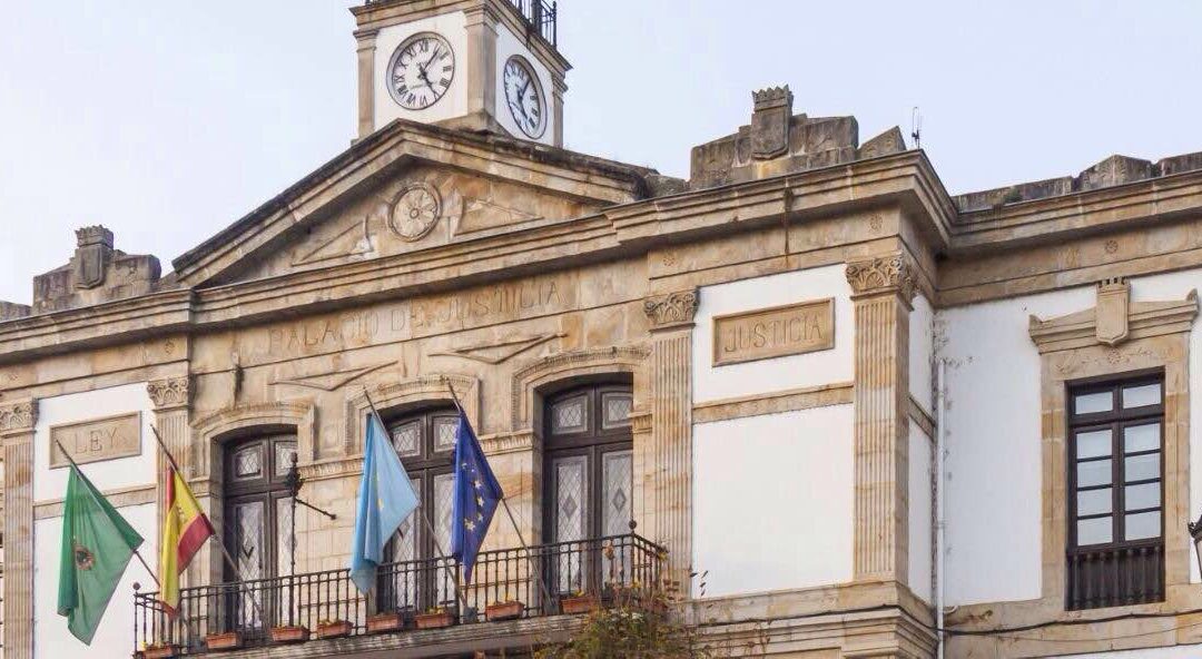 Exposición en Cangas de Onís