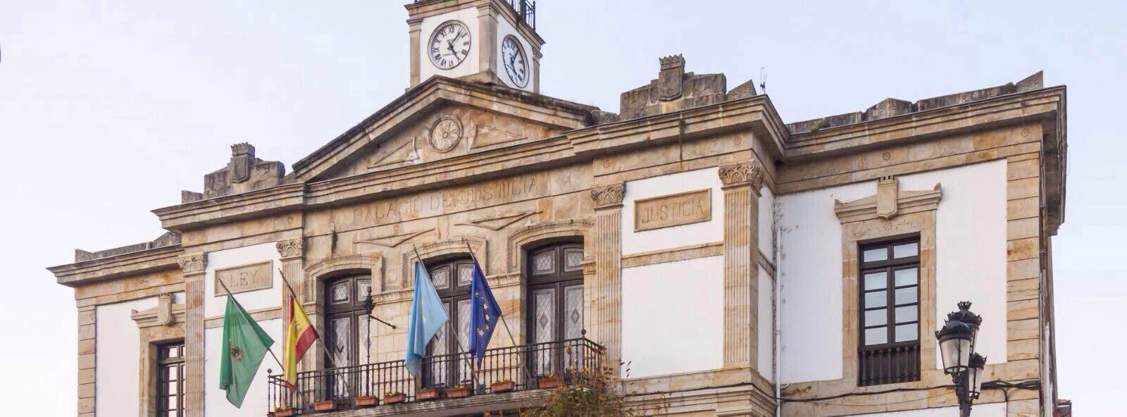 Exposición en Cangas de Onís