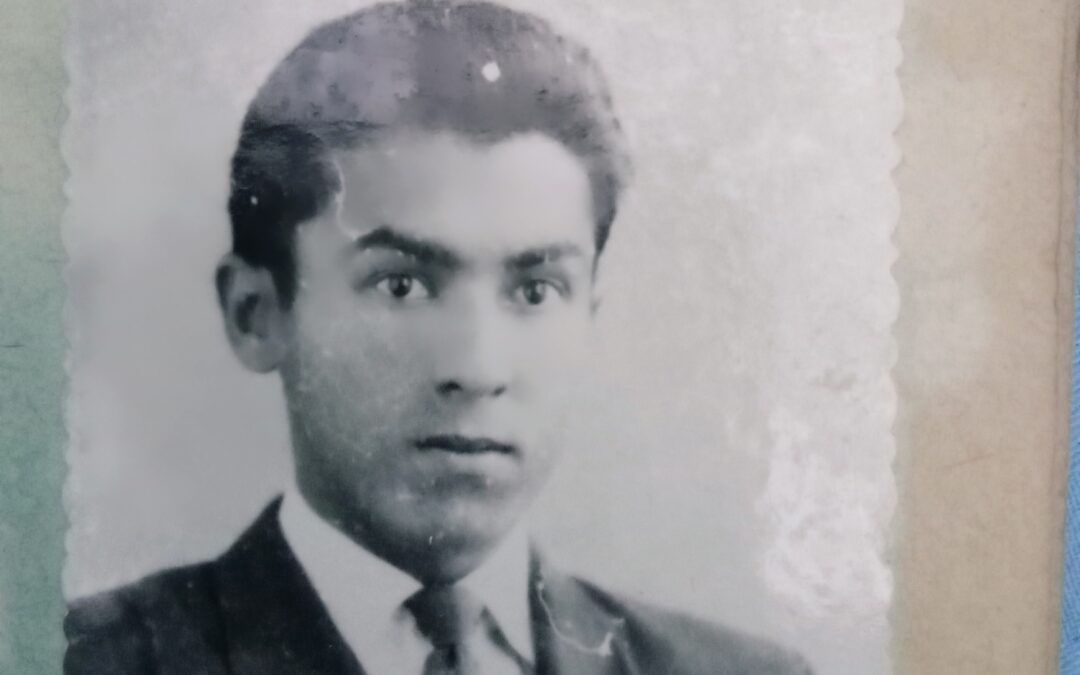 Sultanov Akmal Turabovich