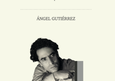 Diarios de un español ruso, de Ángel Gutiérrez