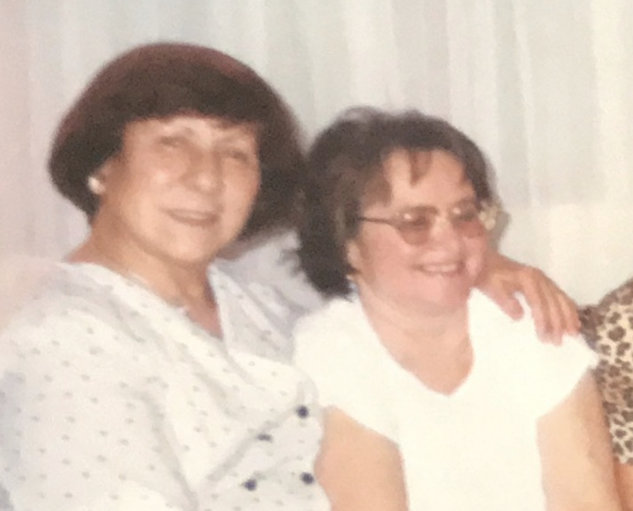 Pilar Pallarés y Shura