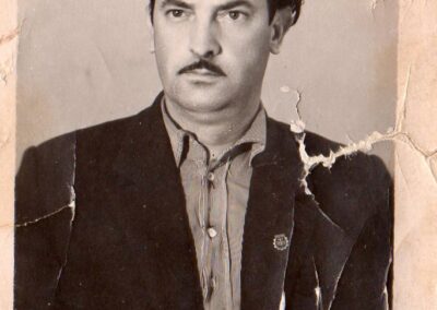 José Guzmán Ruiz