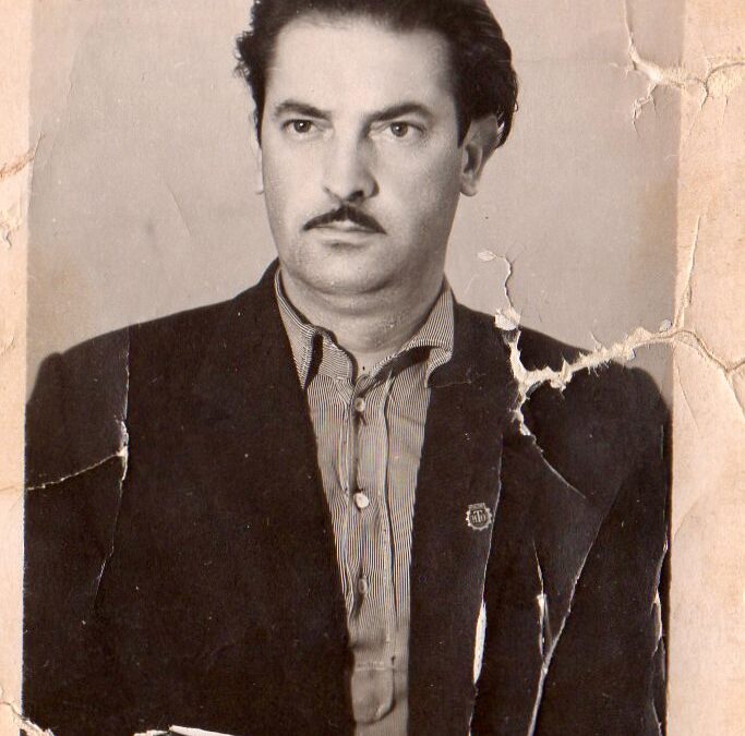 José Guzmán Ruiz