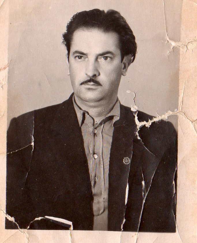 José Guzmán Ruiz