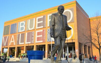 Exposición en Alcorcón