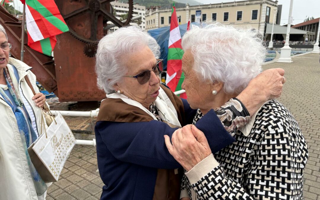 Santurtzi, 2025, 88 Aniversario