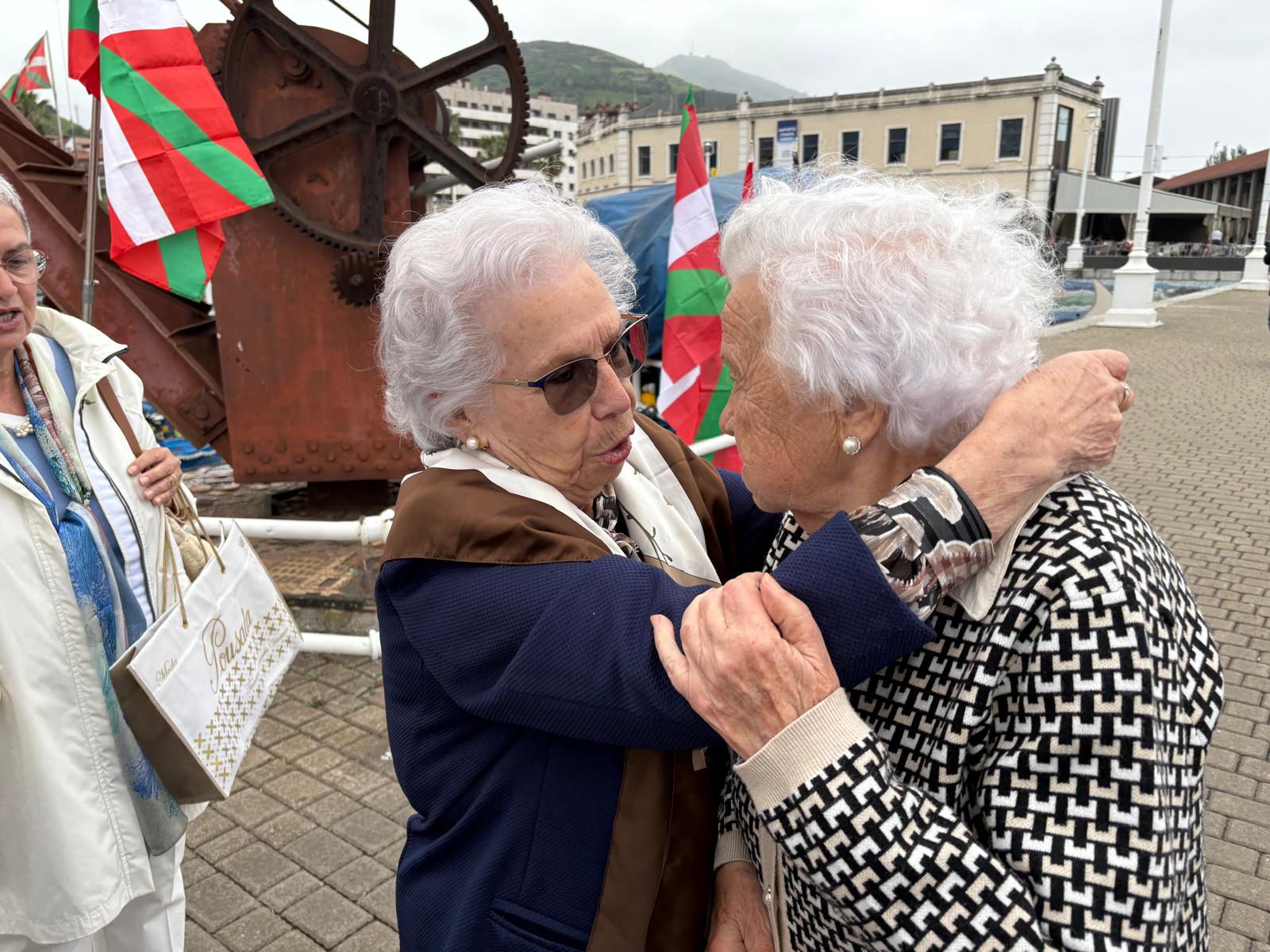 Santurtzi, 2025, 88 Aniversario
