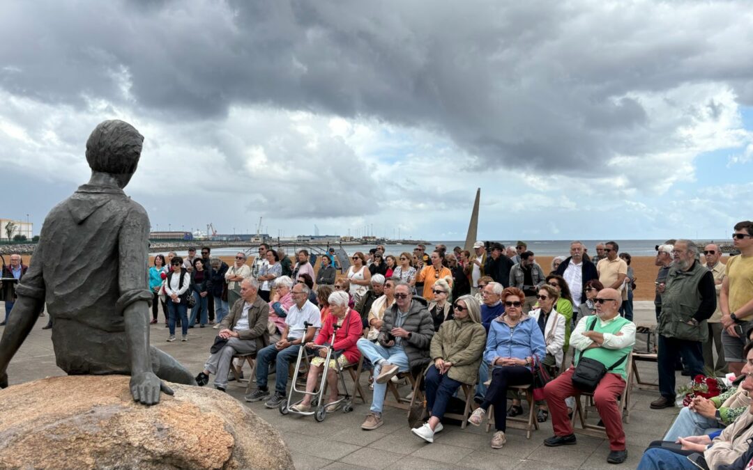 El Musel, 88 aniversario