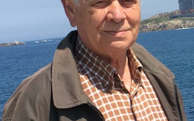 Emilio Gómez Expósito