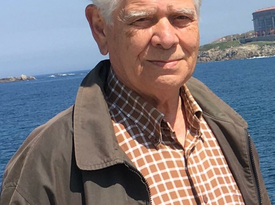 Emilio Gómez Expósito