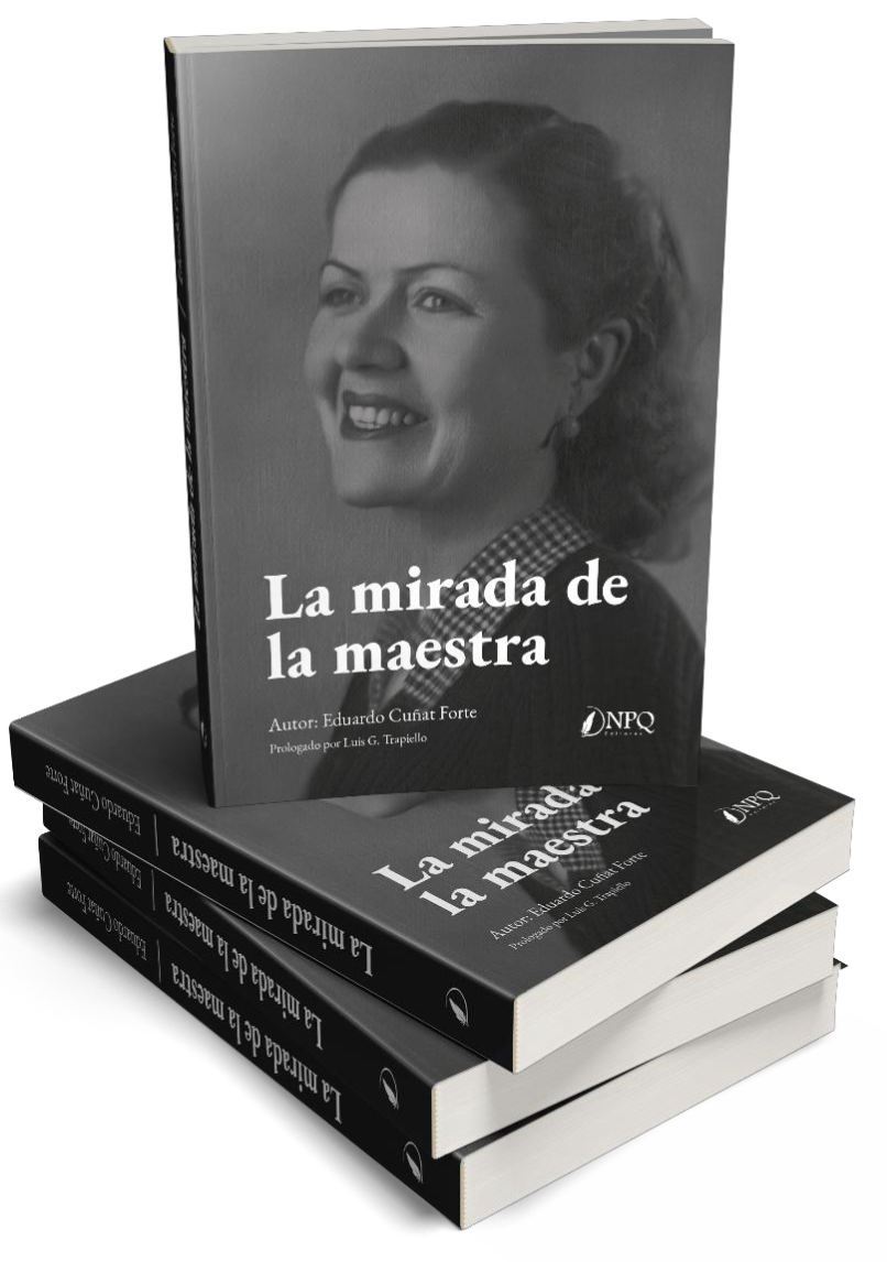 Carmen Solero, libro sf