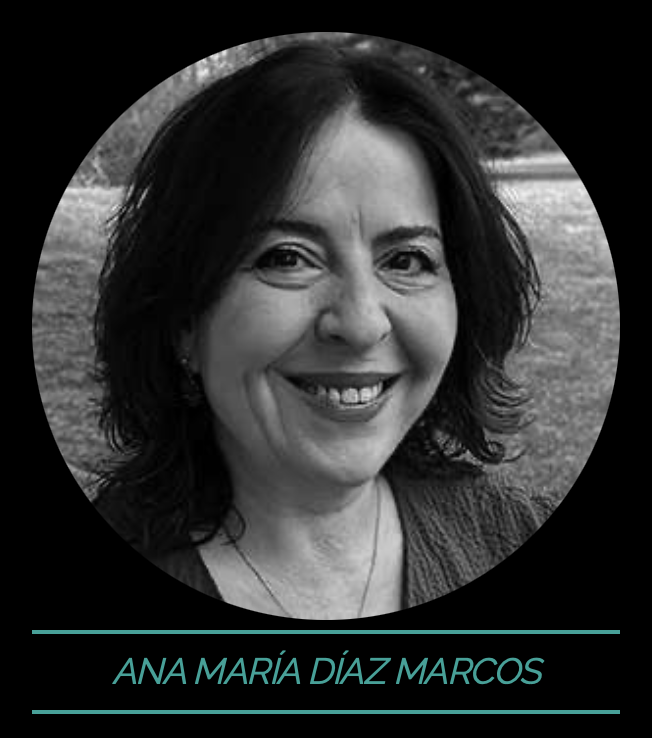 Ana M Díaz Marcos