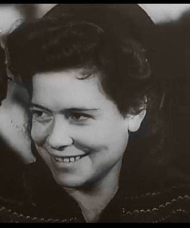 Carmen de los Ríos 1