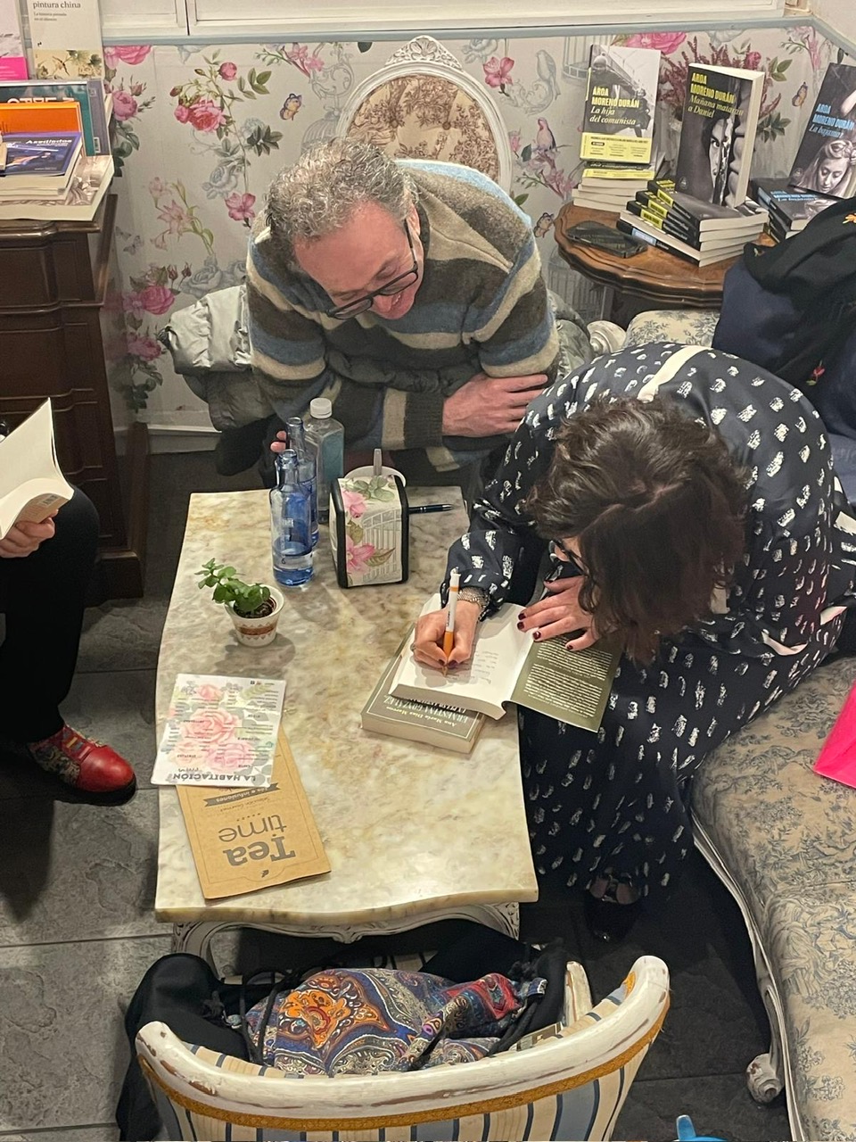 PresentacionNinosRusia1