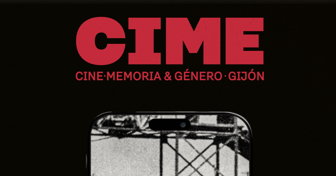 Cine, Memoria y Género. Xixón 2026.