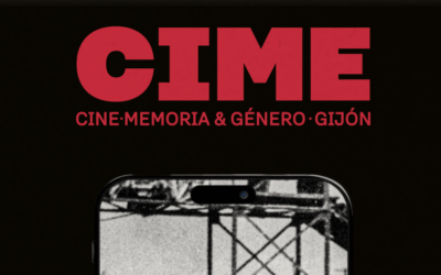 Cine, Memoria y Género. Xixón 2026.