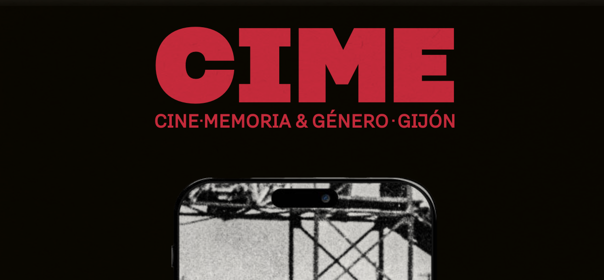 Cine, Memoria y Género. Xixón 2026.