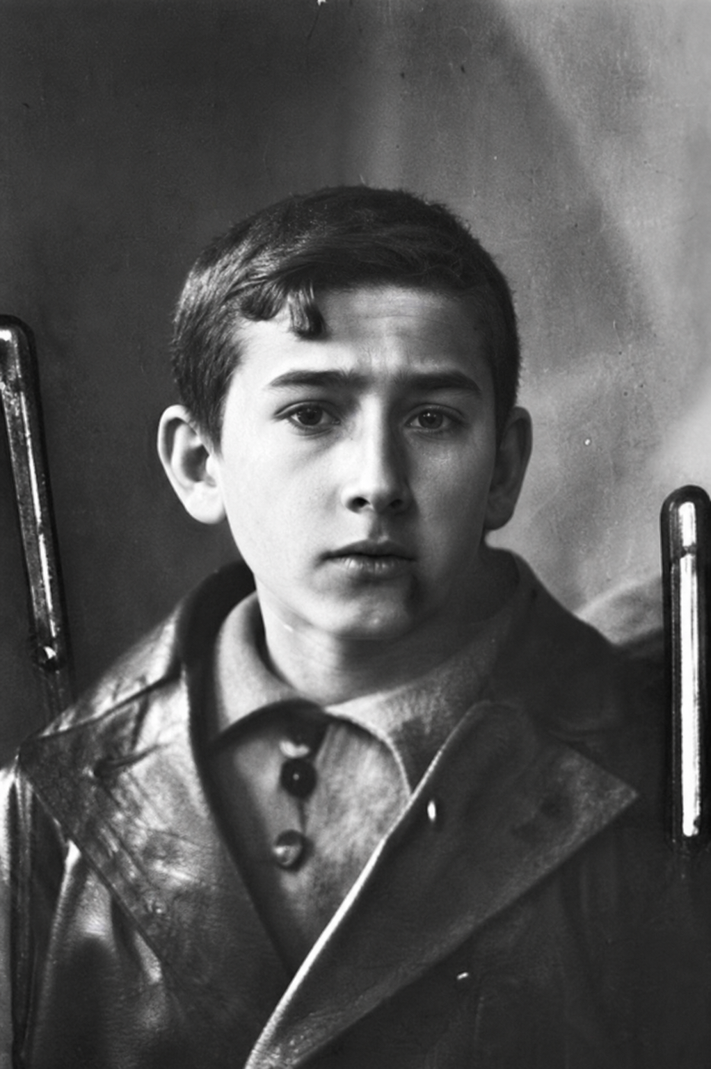 De la Rosa Escudero, Ángel