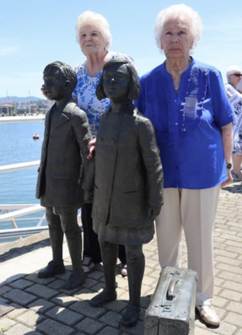 Vitori y Chena 2026